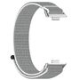 F�r Huawei Watch Fit 4 / 4 Pro / 3 Nylon Klettverschluss Arm Band M3