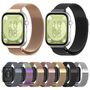 Milanese Metal Smart Watch Arm Band f�r Huawei Watch Fit 4 / 4 Pro / 3