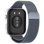 Milanese Metal Smart Watch Arm Band f�r Huawei Watch Fit 4 / 4 Pro / 3