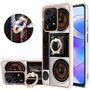 F�r Honor 200 Lite Design mit Ring TPU / PC Handy H�lle Cover Muster