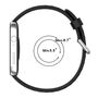 Kunststoff Silikon Huawei Watch Fit 5 4 / 5 4 Pro / 3 hochwertig Lila