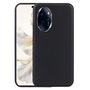 F�r Honor 200 Pro Silikon TPU Schutz H�lle Cover Case d�nn Schwarz