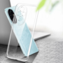 F�r Honor 200 Pro Silikon Soft TPU Schutz Handy H�lle d�nn Transparent