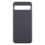 F�r Google Pixel 8a Akkudeckel Backcover Battery Cover Ersatzteil Schwarz