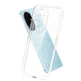 F�r Honor 200 Silikon Soft TPU Schutz Handy H�lle d�nn Transparent