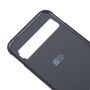 F�r Google Pixel 8a Akkudeckel Backcover Battery Cover Ersatzteil Blau