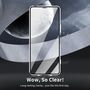 F�r Sony Xperia 1 V Beidseitiger 360 Grad Magnet Glas H�lle Bumper