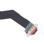 F�r Nothing Phone 2a Ladebuchse Flex Kabel Charging Dock Ersatzteil