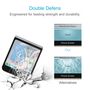 F�r Samsung Galaxy Z Flip7 FE / Flip6 5G Small Screen Schutz Hart Glas