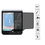 F�r Samsung Galaxy Z Flip7 FE / Flip6 Small Screen 3D Privacy 9H Glas