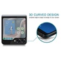 F�r Samsung Galaxy Z Flip7 FE / Flip6 Small Screen 3D Privacy 9H Glas
