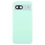 F�r Google Pixel 8a Akkudeckel Backcover mit Kamera Linse Ersatzteil Gr�n