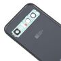 F�r Google Pixel 8a Akkudeckel Backcover mit Kamera Linse Ersatzteil Gr�n