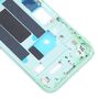 F�r Google Pixel 8a Mittelrahmen Bezel Plate Ersatzteil Reparatur Gr�n