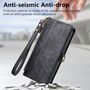 F�r Sony Xperia 10 VI 6. Gen Kunst Leder Book Tasche Schutz H�lle Case
