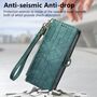 F�r Sony Xperia 10 VI 6. Gen Kunst Leder Book Tasche Schutz H�lle Case