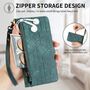 F�r Sony Xperia 10 VI 6. Gen Kunst Leder Book Tasche Schutz H�lle Case