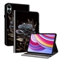 F�r Xiaomi Redmi Pad Pro 12.1 Kunstleder Tablet Tasche H�lle Motiv 2