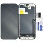 F�r Apple iPhone 14 Pro Max Display Full TFT ohne Rahmen Einheit Touch Ersatzteil Reparatur