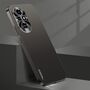 Fr Honor 200 Pro Feinmattes Metall Design Handy Hlle Cover Schwarz