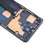 F�r Samsung Galaxy S20 Ultra 4G / 5G Display Full TFT LCD mit Rahmen Einheit Touch Ersatzteil Reparatur Schwarz (ohne Fingerprint)