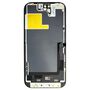 F�r Apple iPhone 14 Pro Display Full TFT ohne Rahmen Einheit Touch Ersatzteil Reparatur