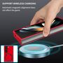 F�r Samsung Galaxy Z Fold6 Magnet Magsafe Handy Schutz H�lle Case Rot