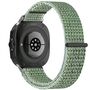 F�r Samsung Galaxy Watch Ultra 47mm Nylon Klettverschluss Arm Band M2