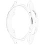 F�r Samsung Galaxy Watch 7 40mm Kunststoff Geh�use H�lle Transparent