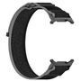 F�r Samsung Galaxy Watch Ultra 47mm Nylon Klettverschluss Arm Band M3