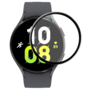 F�r Samsung Galaxy Watch 7 40mm 2.5D H9 Hart Glas Transparent Folie