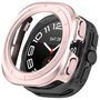 F�r Samsung Galaxy Watch Ultra 47mm Kunststoff PC Geh�use H�lle Rosa