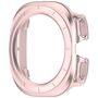 F�r Samsung Galaxy Watch Ultra 47mm Kunststoff PC Geh�use H�lle Rosa
