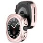 F�r Samsung Galaxy Watch Ultra 47mm Kunststoff PC Geh�use H�lle Rosa