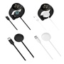 F�r Fitbit Ace LTE Magnetisches USB-C Smart Watch Ladekabel 1 Meter