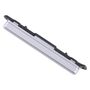 Fr Samsung Galaxy Tab S5e SM-T725 Lautstrke Knopf Button Ersatzteil Silber