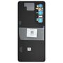 Sony Backcover Akkudeckel f�r Xperia 1 VI Ersatzteil Reparatur Schwarz