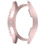 F�r Samsung Galaxy Watch 7 44mm Kunststoff PC Geh�use H�lle Case Rosa
