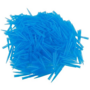 100 St�ck Kunststoff Verl�ngerung f�r Klebetuben - Ersatzteil Zubeh�r Blau