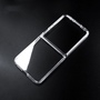 F�r Xiaomi Mix Flip Kunststoff Schutz Transparent Handy H�lle Cover