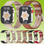 F�r Huawei Watch Fit 4 / 4 Pro / 3 Hochwertiges Echt Leder Design Ersatz Smart Watch Armband