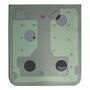 Samsung Akkudeckel f�r Galaxy Z Flip6 GH82-35182D Ersatzteil Reparatur Mint