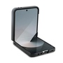 BMW Samsung Galaxy Z Flip7 FE / Flip6 5G Hardcase Carbon Tricolor