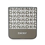 DKNY Samsung Galaxy Z Flip7 FE / Flip6 5G H�lle Repeat Pattern Bottom