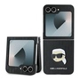Karl Lagerfeld Samsung Galaxy Z Flip7 FE / Flip6 5G H�lle Saffiano
