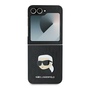 Karl Lagerfeld Samsung Galaxy Z Flip7 FE / Flip6 5G H�lle Saffiano