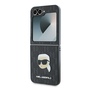 Karl Lagerfeld Samsung Galaxy Z Flip7 FE / Flip6 5G H�lle Saffiano
