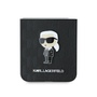 Karl Lagerfeld Samsung Galaxy Z Flip7 FE / Flip6 5G H�lle Saffiano