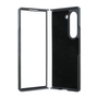 GUESS Samsung Galaxy Z Fold6 Schutz H�lle Hardcase 4G Design Schwarz