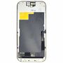 F�r Apple iPhone 15 Pro Hard OLED Screen Display Einheit Touch Ersatzteil Reparatur
